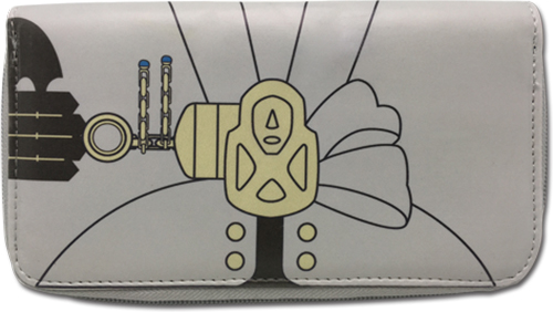 Seraph Of The End - Mikaela Clothes Wallet, an officially licensed product in our Seraph Of The End Wallet & Coin Purse department.