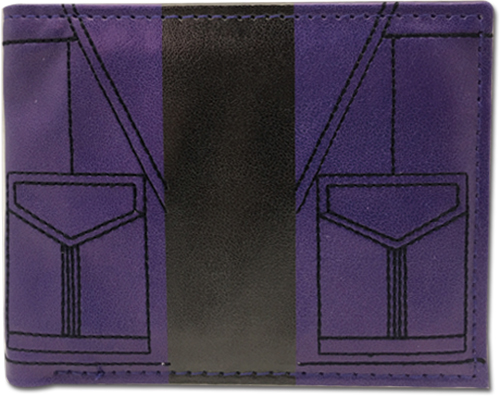 Dragon Ball Z - Trunks Wallet, an officially licensed product in our Dragon Ball Z Wallet & Coin Purse department.