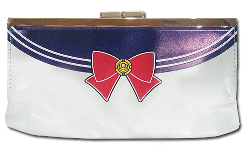 Sailor Moon - Sailor Moon Uniform Wallet, an officially licensed product in our Sailor Moon Wallet & Coin Purse department.