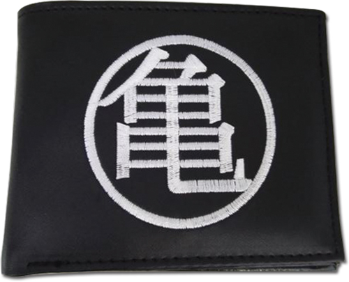 Dragon Ball Z - Kame Wallet, an officially licensed product in our Dragon Ball Z Wallet & Coin Purse department.