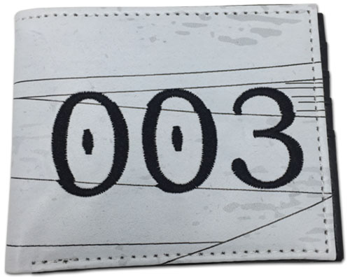 Ajin - Ibm Wallet 003, an officially licensed product in our Ajin Wallet & Coin Purse department.