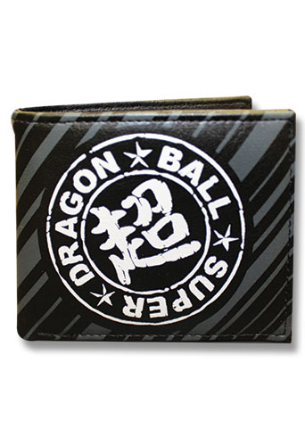 Dragon Ball Super - Icon Wallet, an officially licensed product in our Dragon Ball Super Wallet & Coin Purse department.