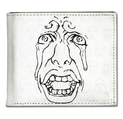 Berserk Behelit Wallet, an officially licensed product in our Berserk Wallet & Coin Purse department.