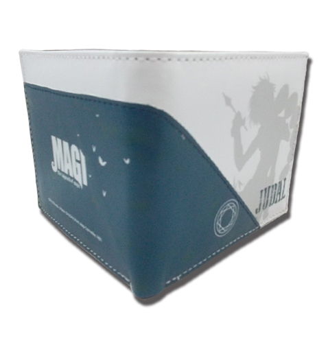 Magi - Judal Wallet, an officially licensed product in our Magi Wallet & Coin Purse department.