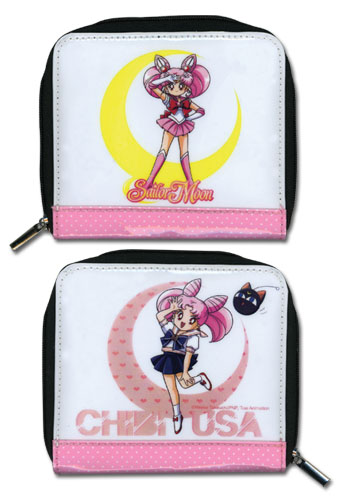 Sailormoon S Small Lady Wallet, an officially licensed product in our Sailor Moon Wallet & Coin Purse department.