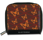 Blast Of Tempest Butterfly Wallet, an officially licensed product in our Blast Of Tempest Wallet & Coin Purse department.