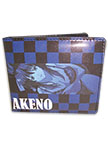 High School Dxd - Akeno Boy Wallet, an officially licensed product in our High School Dxd Wallet & Coin Purse department.