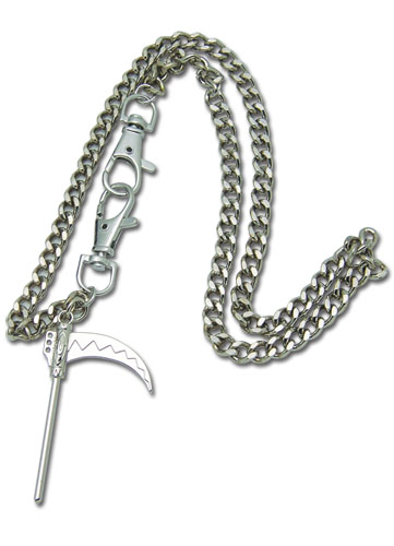 Soul Eater Weapon Wallet Chain, an officially licensed product in our Soul Eater Wallet & Coin Purse department.