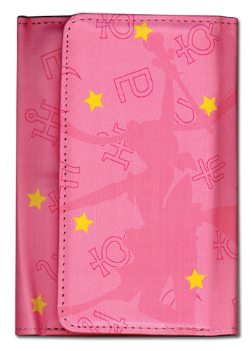 Sailor Moon - Sailors Icon Wallet, an officially licensed product in our Sailor Moon Wallet & Coin Purse department.