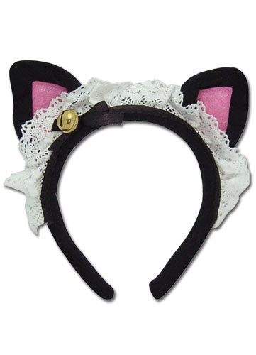 Animal Headband Cat Headband, an officially licensed Animal Headband product at B.A. Toys.