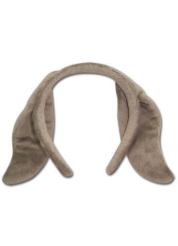 Strike Witches Gertrud Ear Headband, an officially licensed product in our Strike Witches Headband department.
