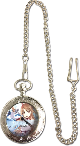 Sword Art Online - Asuna Pocket Watch, an officially licensed product in our Sword Art Online Watches department.