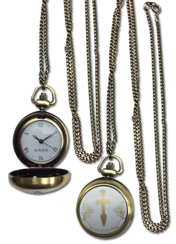 Sword Art Online - Kob Pocket Watch, an officially licensed product in our Sword Art Online Watches department.