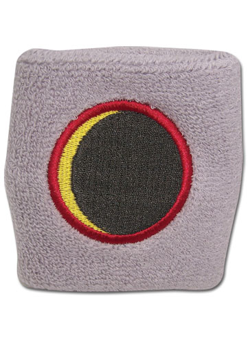 Strike Witches Yoshika Symbol Wristband, an officially licensed product in our Strike Witches Wristbands department.