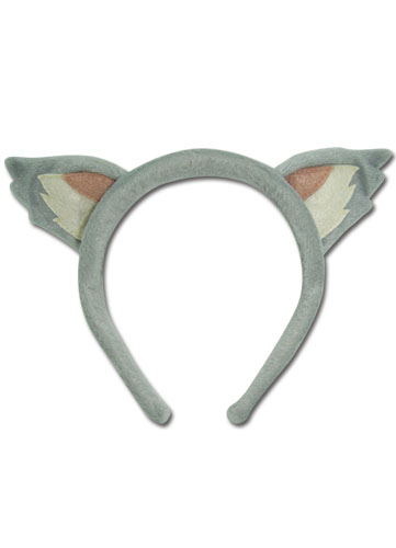 Strike Witches Minna Ear Headband, an officially licensed product in our Strike Witches Headband department.