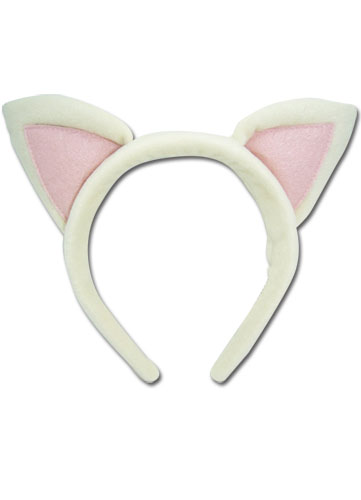 Strike Witches Lynette Ear Headband, an officially licensed product in our Strike Witches Headband department.