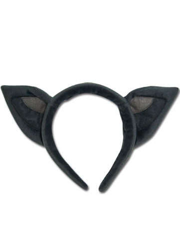 Strike Witches Perrine Ear Headband, an officially licensed product in our Strike Witches Headband department.