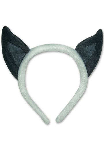 Strike Witches Sanya Ear Headband, an officially licensed product in our Strike Witches Headband department.
