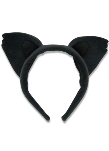 Strike Witches Grancesca Ear Headband, an officially licensed product in our Strike Witches Headband department.