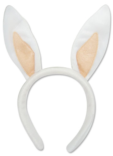 Strike Witches Shirley Ear Headband, an officially licensed product in our Strike Witches Headband department.