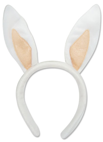 Strike Witches Shirley Ear Headband, an officially licensed product in our Strike Witches Headband department.