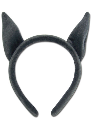 Strike Witches Ella Ear Headband, an officially licensed product in our Strike Witches Headband department.