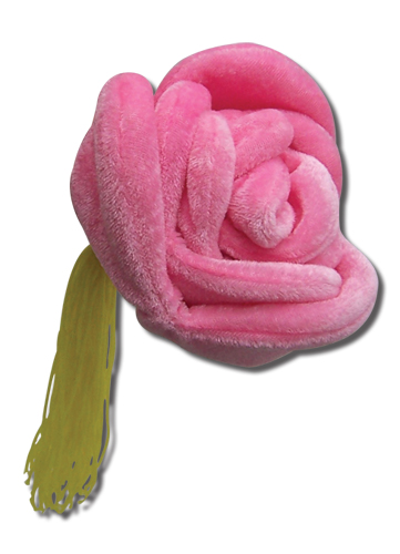 Black Butler Ran-Mao's Hair Clip, an officially licensed Black Butler product at B.A. Toys.