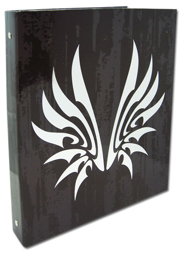 Tsubasa Wing Icon Binder Folder, an officially licensed product in our Tsubasa Binders & Folders department.