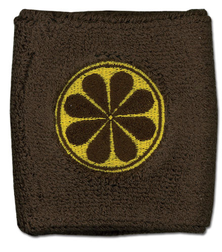 Madoka Magica - Mami Icon Wristband, an officially licensed product in our Madoka Magica Wristbands department.
