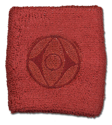 Madoka Magica - Kyoko Icon Wristband, an officially licensed product in our Madoka Magica Wristbands department.