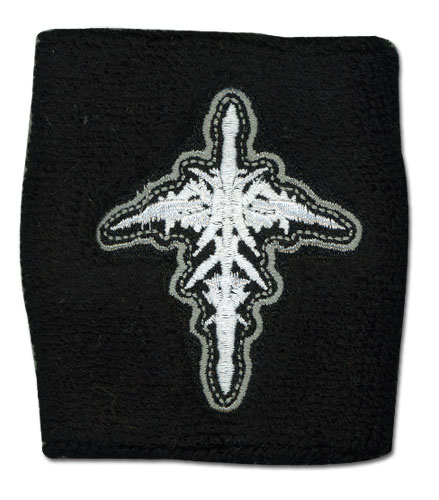 Guilty Crown - Pok Wristband, an officially licensed product in our Guilty Crown Wristbands department.