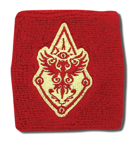 Tales Of Vesperia - Empire Wristband, an officially licensed product in our Tales Of Vesperia Wristbands department.