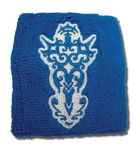 Tales Of Vesperia - Knight's Wristband, an officially licensed product in our Tales Of Vesperia Wristbands department.