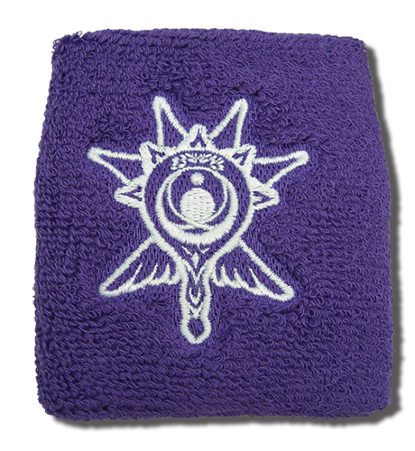 Tales Of Vesperia - Madoshi Wristband, an officially licensed product in our Tales Of Vesperia Wristbands department.