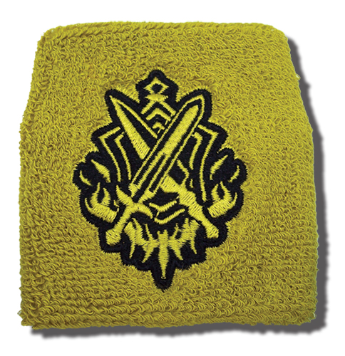 Tales Of Vesperia - Coliseum Wristband, an officially licensed product in our Tales Of Vesperia Wristbands department.