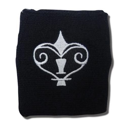 Karneval - Circus Mark Wristband, an officially licensed product in our Karneval Wristbands department.