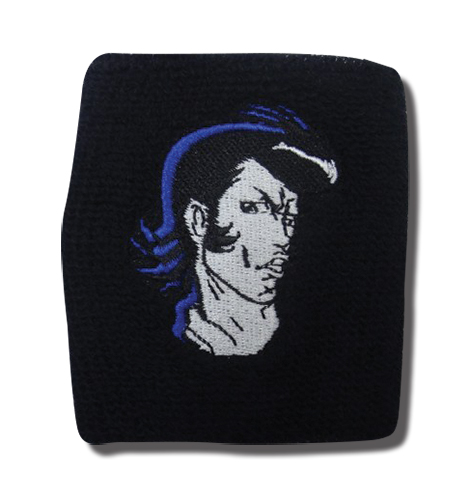 Space Dandy - Dandy Face Wristband, an officially licensed product in our Space Dandy Wristbands department.
