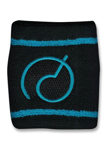 Dragon Ball Super - Ssgss Goku & Whis Symbol Wristband, an officially licensed product in our Dragon Ball Super Wristbands department.