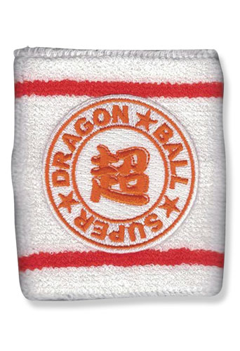 Dragon Ball Super - Dbs Icon 01 Wristband, an officially licensed product in our Dragon Ball Super Wristbands department.