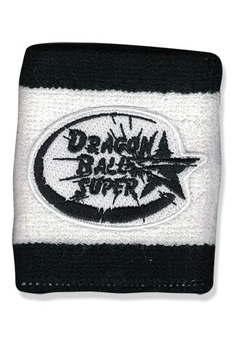 Dragon Ball Super - Dbs Icon 02 Wristband, an officially licensed product in our Dragon Ball Super Wristbands department.