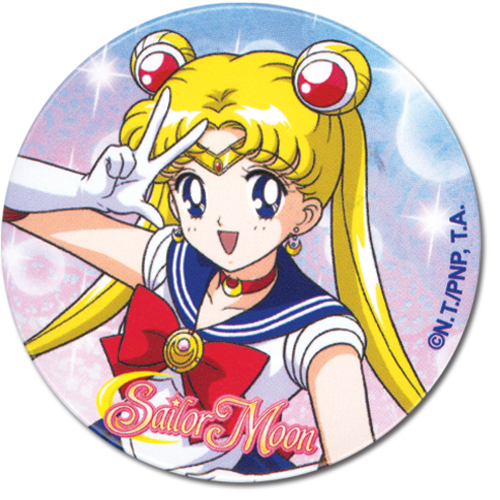 Sailormoon Sailor Moon 2