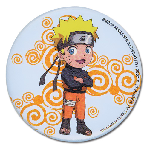 Naruto Shippuden Naruto Sd 2.1875