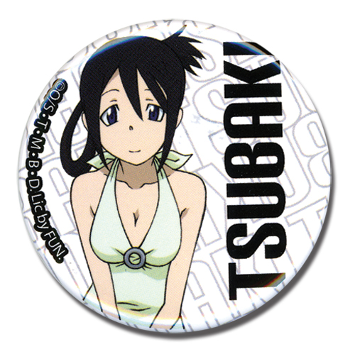 Soul Eater Tsubaki 2.1875