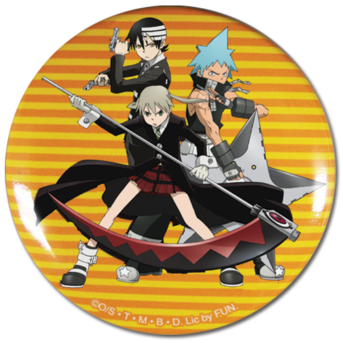 Soul Eater Group 2.1875