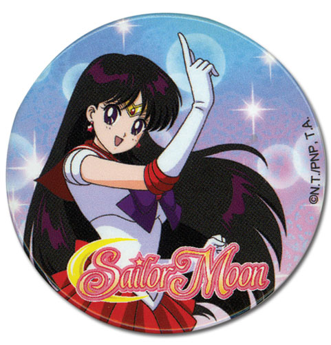 Sailormoon Sailor Mars 2