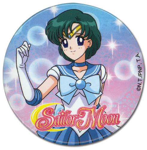 Sailormoon Sailor Mercury 2