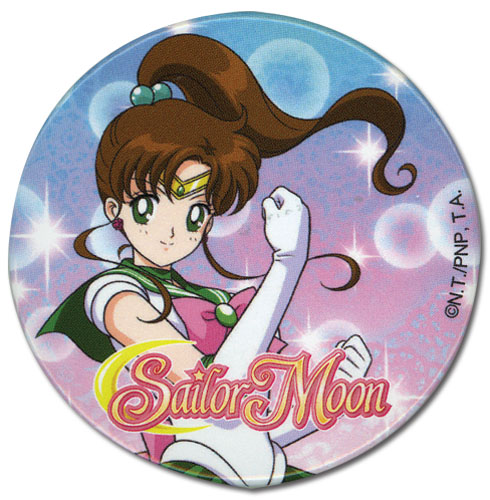 Sailormoon Sailor Jupiter 2