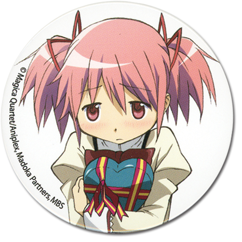 Madoka Magica Madoka 2