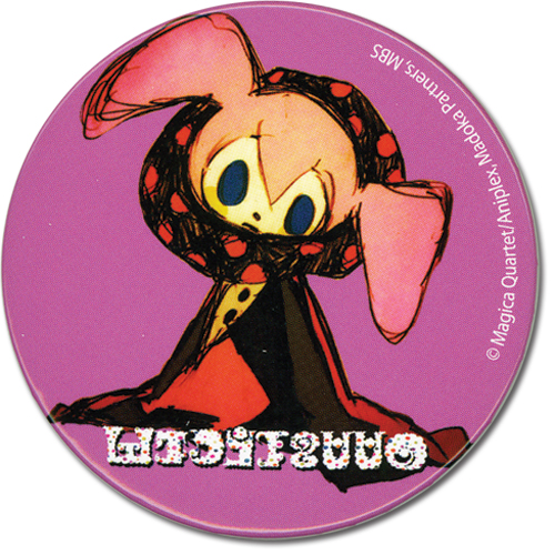 Madoka Magica Sweets Witch 2