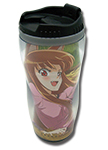 Spice And Wolf Holo Tumbler, an officially licensed product in our Spice & Wolf Mugs & Tumblers department.